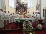 ​U župi Gornje Jesenje proslavljen župni zaštitnik i 240. obljetnica postojanja župe